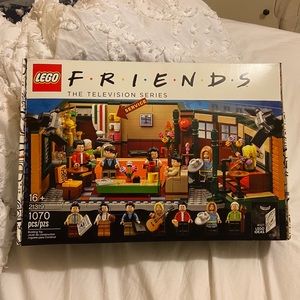 LEGO Friends Set